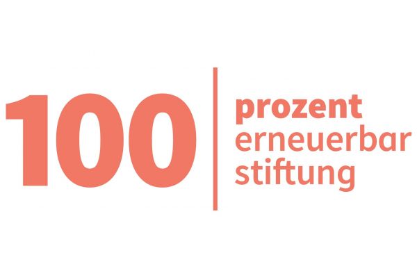 100prozent erneuerbar – LOGO IMAGE